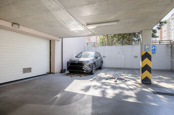 Prodej bytu 2+kk v osobním vlastnictví 42 m², Praha 10 - Hostivař