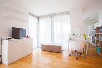 Prodej bytu 1+kk v osobním vlastnictví 38 m², Praha 3 - Žižkov