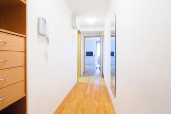 Prodej bytu 1+kk v osobním vlastnictví 38 m², Praha 3 - Žižkov