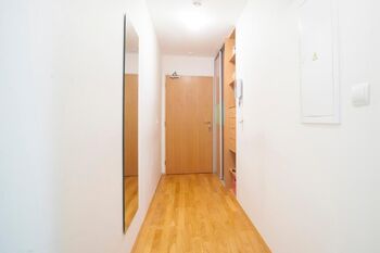 Prodej bytu 1+kk v osobním vlastnictví 38 m², Praha 3 - Žižkov