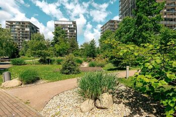 Prodej bytu 1+kk v osobním vlastnictví 38 m², Praha 3 - Žižkov