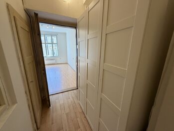 Pronájem bytu 1+1 v osobním vlastnictví 50 m², Praha 1 - Nové Město