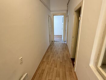 Pronájem bytu 1+1 v osobním vlastnictví 50 m², Praha 1 - Nové Město