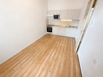 Pronájem bytu 2+kk v osobním vlastnictví 50 m², Praha 1 - Nové Město
