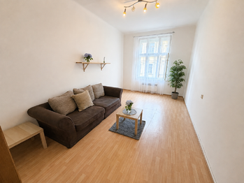 Pronájem bytu 2+kk v osobním vlastnictví 50 m², Praha 1 - Nové Město