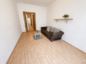 Pronájem bytu 2+kk v osobním vlastnictví 50 m², Praha 1 - Nové Město