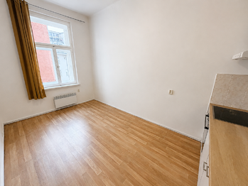 Pronájem bytu 2+kk v osobním vlastnictví 50 m², Praha 1 - Nové Město