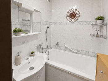 Pronájem bytu 2+1 v osobním vlastnictví 53 m², Litvínov