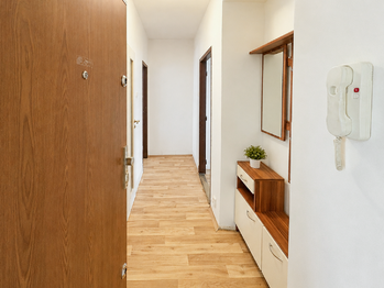 Pronájem bytu 2+1 v osobním vlastnictví 53 m², Litvínov