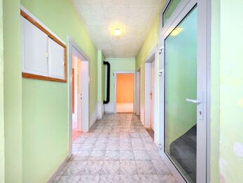 Prodej domu 114 m², Stěžery