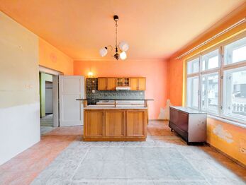 Prodej domu 114 m², Stěžery