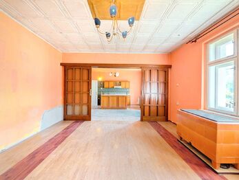 Prodej domu 114 m², Stěžery