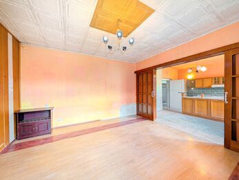 Prodej domu 114 m², Stěžery