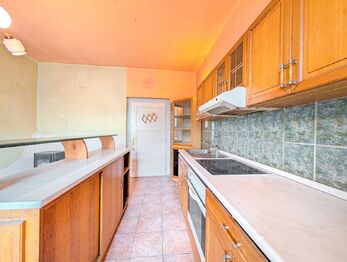 Prodej domu 114 m², Stěžery