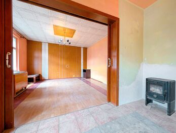 Prodej domu 114 m², Stěžery