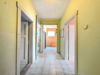 Prodej domu 114 m², Stěžery