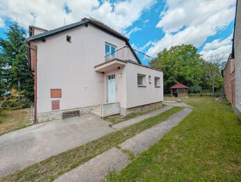 Prodej domu 114 m², Stěžery