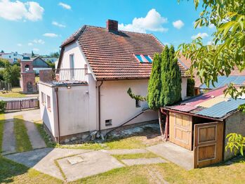 Prodej domu 114 m², Stěžery