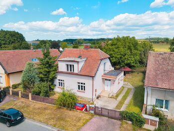 Prodej domu 114 m², Stěžery