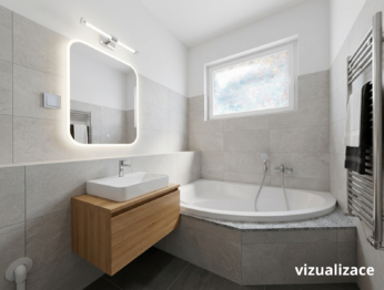 Prodej domu 114 m², Stěžery