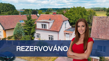 Prodej domu 114 m², Stěžery