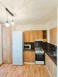 Pronájem bytu 1+1 v družstevním vlastnictví 32 m², Olomouc