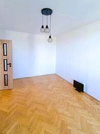 Pronájem bytu 1+1 v družstevním vlastnictví 32 m², Olomouc