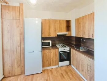 Pronájem bytu 1+1 v družstevním vlastnictví 32 m², Olomouc