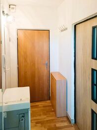 Pronájem bytu 1+1 v družstevním vlastnictví 32 m², Olomouc