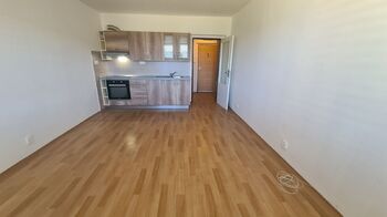 Pronájem bytu 1+kk v osobním vlastnictví 31 m², Příbram