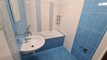 Pronájem bytu 1+kk v osobním vlastnictví 31 m², Příbram