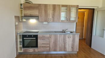 Pronájem bytu 1+kk v osobním vlastnictví 31 m², Příbram