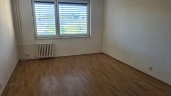 Pronájem bytu 1+kk v osobním vlastnictví 31 m², Příbram