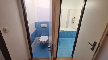 Pronájem bytu 1+kk v osobním vlastnictví 31 m², Příbram