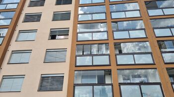 Pronájem bytu 1+kk v osobním vlastnictví 31 m², Příbram