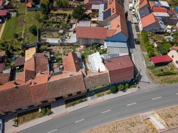 Prodej domu 68 m², Letonice