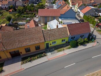 Prodej domu 68 m², Letonice