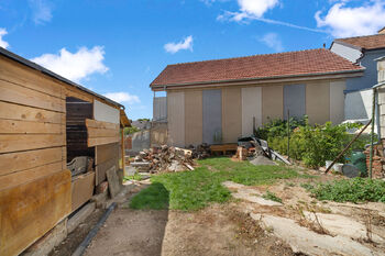 Prodej domu 68 m², Letonice