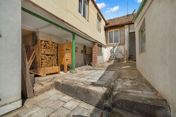 Prodej domu 68 m², Letonice