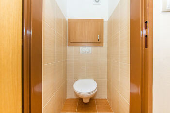 Pronájem bytu 2+1 v osobním vlastnictví 52 m², Příbram