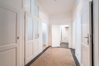 Prodej bytu 3+kk v osobním vlastnictví 83 m², Praha 3 - Žižkov