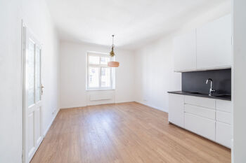 Prodej bytu 3+kk v osobním vlastnictví 83 m², Praha 3 - Žižkov