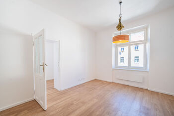 Prodej bytu 3+kk v osobním vlastnictví 83 m², Praha 3 - Žižkov