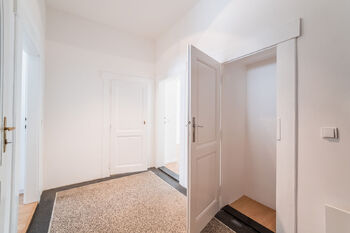 Prodej bytu 3+kk v osobním vlastnictví 83 m², Praha 3 - Žižkov