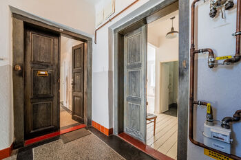 Prodej bytu 3+kk v osobním vlastnictví 83 m², Praha 3 - Žižkov