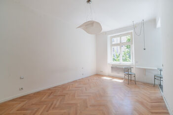 Prodej bytu 3+kk v osobním vlastnictví 83 m², Praha 3 - Žižkov