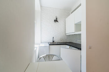 Prodej bytu 3+kk v osobním vlastnictví 83 m², Praha 3 - Žižkov