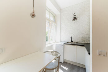Prodej bytu 3+kk v osobním vlastnictví 83 m², Praha 3 - Žižkov