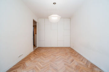 Prodej bytu 3+kk v osobním vlastnictví 83 m², Praha 3 - Žižkov