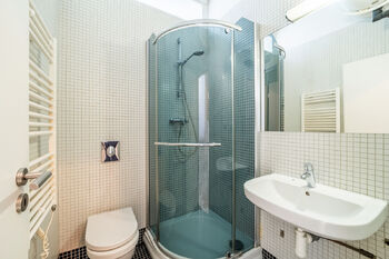 Prodej bytu 3+kk v osobním vlastnictví 83 m², Praha 3 - Žižkov